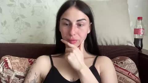 Snapshot of call_me_dad_ chatting on 05-07-26, 10:53 Anna online show from 05-07-26, 10:53