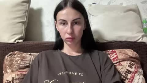 Snapshot of call_me_dad_ chatting on 05-27-26, 09:34 Anna online show from 05-27-26, 09:34