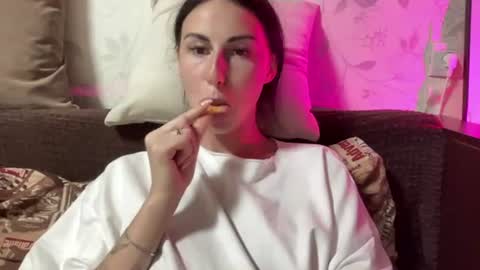 Snapshot of call_me_dad_ chatting on 06-14-26, 07:49 Anna online show from 06-14-26, 07:49