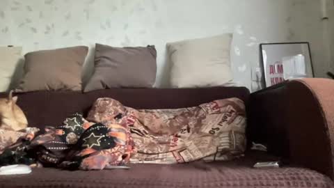 Anna online show from 06-27-26, 12:22