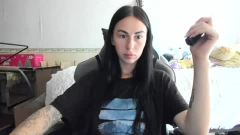 Anna online show from 07-10-26, 06:28