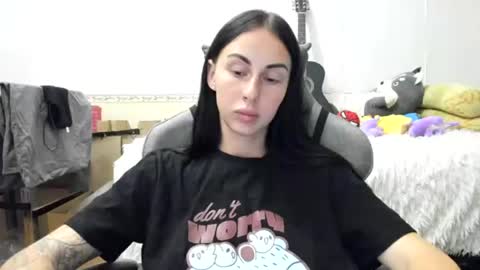 Anna online show from 07-10-26, 06:32