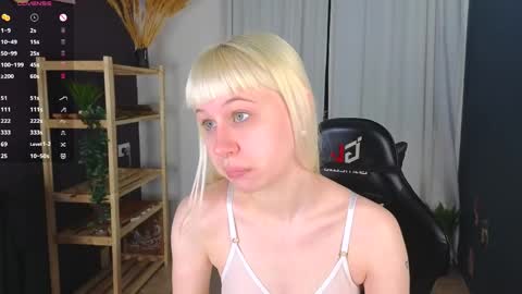 Good girl Ann online show from 04-19-26, 03:22
