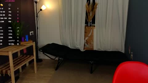 Good girl Ann online show from 05-31-26, 06:09