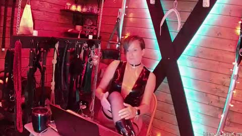 Snapshot of call_me_lady_kay chatting on 11-12-25, 11:32 call_me_lady_kay online show from 11-12-25, 11:32