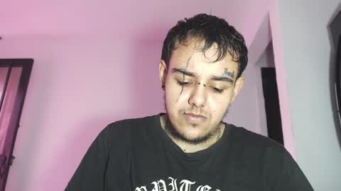 Snapshot of call_me_lil_ray chatting on 04-02-26, 12:58 Red hair She DoggyHe online show from 04-02-26, 12:58