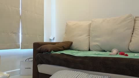 Call Me Linda online show from 01-10-25, 03:29