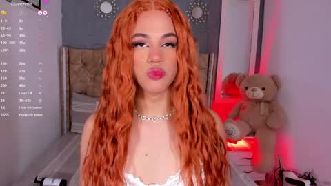 Snapshot of call_me_nora chatting on 04-01-26, 02:01 NORA online show from 04-01-26, 02:01