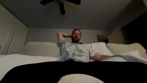 Whitest Boy Alive online show from 05-01-26, 03:22