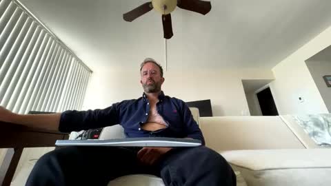 Whitest Boy Alive online show from 05-01-26, 07:29