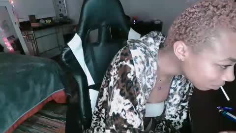 callhertori online show from 11-13-25, 08:57