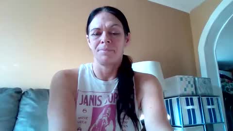 Calli online show from 02-09-26, 09:30