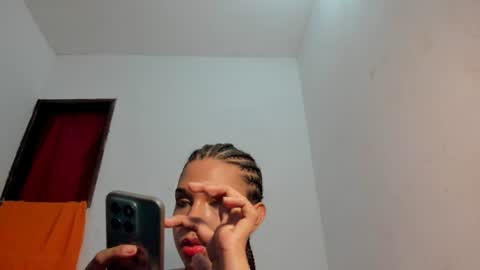 Snapshot of calliedemon_ chatting on 06-22-26, 08:17 Callie online show from 06-22-26, 08:17