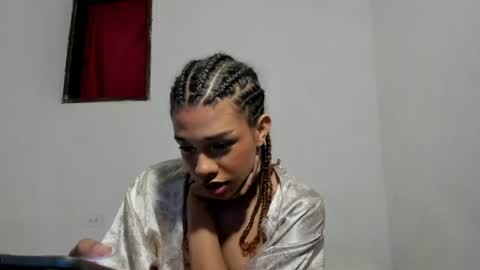 Snapshot of calliedemon_ chatting on 07-17-26, 01:45 Callie online show from 07-17-26, 01:45