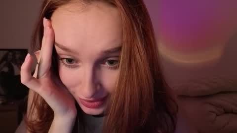 Snapshot of callme_alexa chatting on 01-18-26, 07:06 Alexa online show from 01-18-26, 07:06