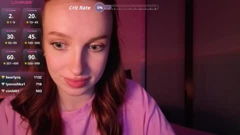 Snapshot of callme_alexa chatting on 02-14-26, 06:59 Alexa online show from 02-14-26, 06:59