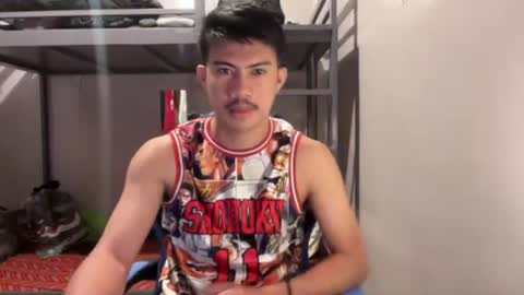 Jus online show from 07-19-26, 02:43