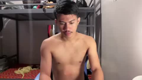 Jus online show from 07-21-26, 04:48