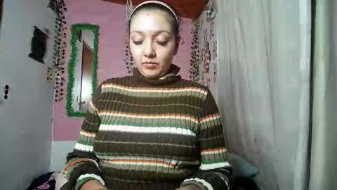 paula online show from 03-07-26, 03:14
