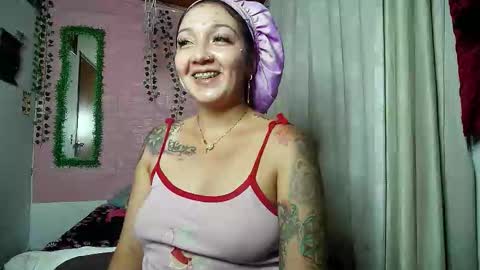 paula online show from 03-14-26, 02:28