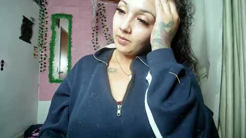 paula online show from 04-09-26, 06:19