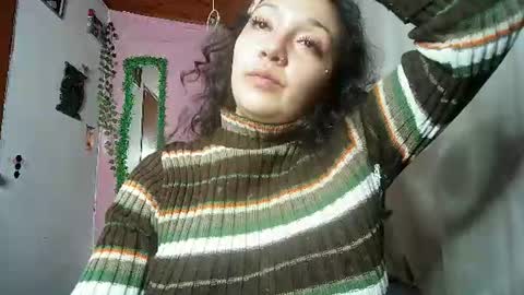 Snapshot of callme_lolas chatting on 07-02-26, 05:24 paula online show from 07-02-26, 05:24