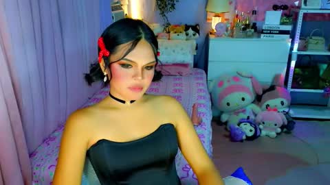 Snapshot of callme_mia chatting on 02-03-26, 06:40 Mia online show from 02-03-26, 06:40