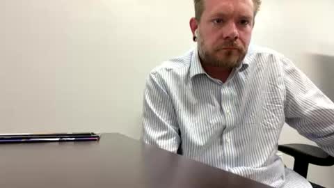 Michael online show from 07-31-26, 09:14
