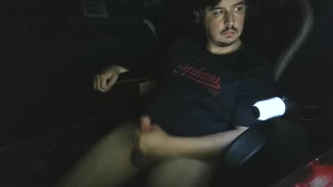 CallMeDusk online show from 04-19-26, 03:39