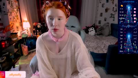 Effyblonde   follow my telegram channel for more content3 online show from 12-14-24, 02:56