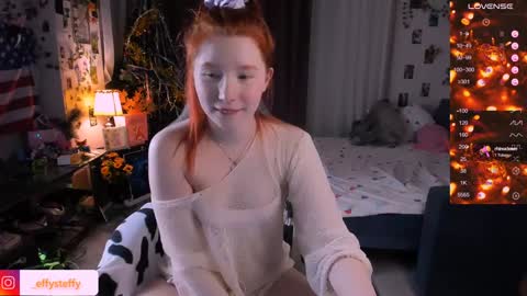 Effyblonde   follow my telegram channel for more content3 online show from 01-11-25, 04:46