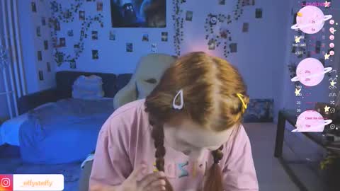 Effyblonde   follow my telegram channel for more content3 online show from 10-05-25, 07:23