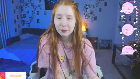 Effyblonde   follow my telegram channel for more content3 online show from 10-06-25, 07:22