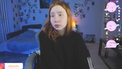 Effyblonde   follow my telegram channel for more content3 online show from 10-13-25, 06:41