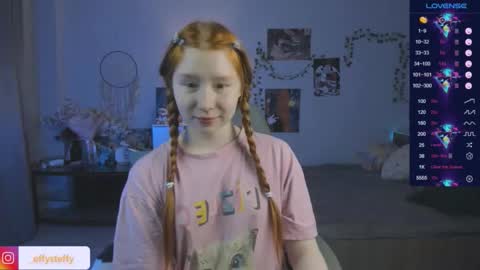 Effyblonde   follow my telegram channel for more content3 online show from 11-21-25, 08:29