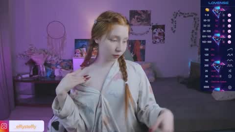 Effyblonde   follow my telegram channel for more content3 online show from 11-23-25, 05:57