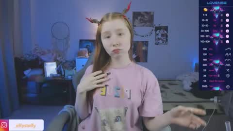 Effyblonde   follow my telegram channel for more content3 online show from 01-06-26, 03:05