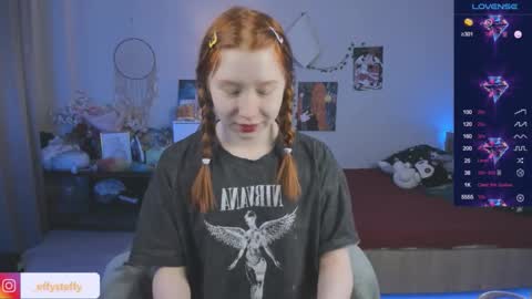 Effyblonde   follow my telegram channel for more content3 online show from 01-15-26, 12:43