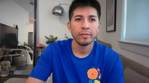 Daddy online show from 06-16-26, 03:03