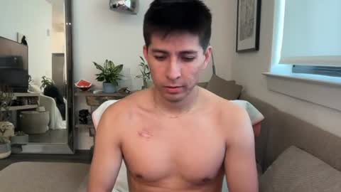 Daddy online show from 06-17-26, 03:24