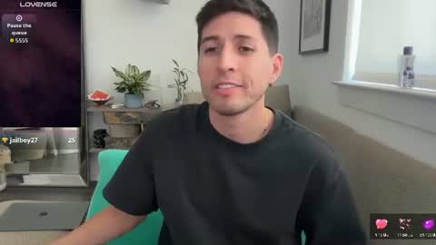Daddy online show from 06-19-26, 04:33