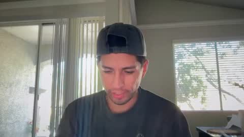 Daddy online show from 06-21-26, 04:42