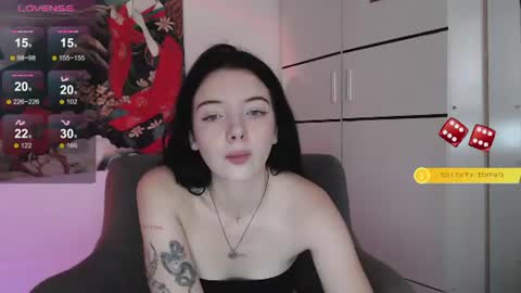 Lilly online show from 07-02-26, 03:23
