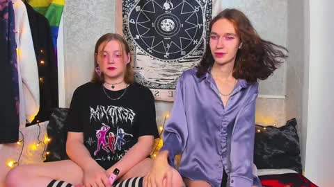 Snapshot of calvin_kevin_grem chatting on 02-02-25, 08:35 Calvin Kevin Grem online show from 02-02-25, 08:35