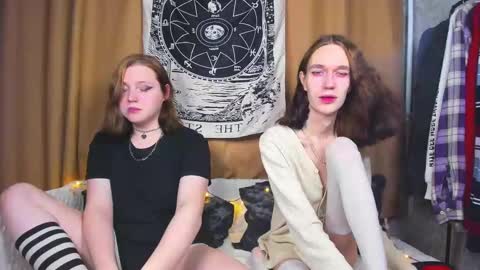 Snapshot of calvin_kevin_grem chatting on 02-20-25, 02:46 Calvin Kevin Grem online show from 02-20-25, 02:46