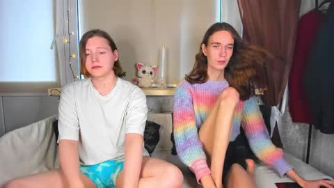 Snapshot of calvin_kevin_grem chatting on 11-15-25, 06:22 Calvin Kevin Grem online show from 11-15-25, 06:22