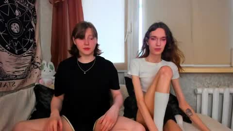 Calvin Kevin Grem online show from 04-23-26, 06:58