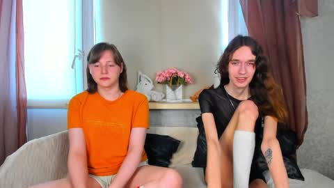 Calvin Kevin Grem online show from 05-10-26, 11:26