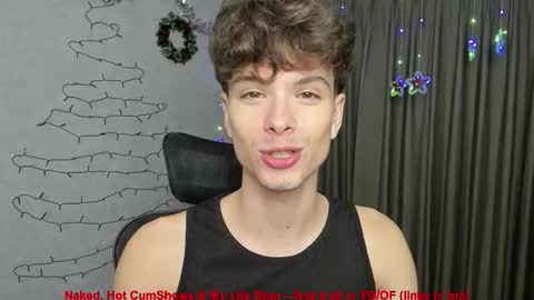 Snapshot of calvin_loves_you chatting on 12-17-25, 05:30 Hey I am Calvin online show from 12-17-25, 05:30