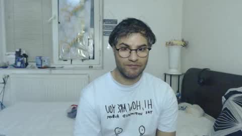 Snapshot of calvinjohnlad chatting on 12-02-25, 06:36 Calvinjohnlad online show from 12-02-25, 06:36